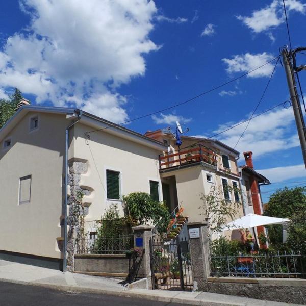 Jankoviceva Cesta 19 Apartment Matulji