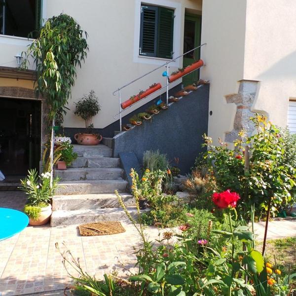 Apartment Jankoviceva Cesta 19 *
