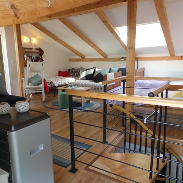 Apartment Jankoviceva Cesta 19 Matulji