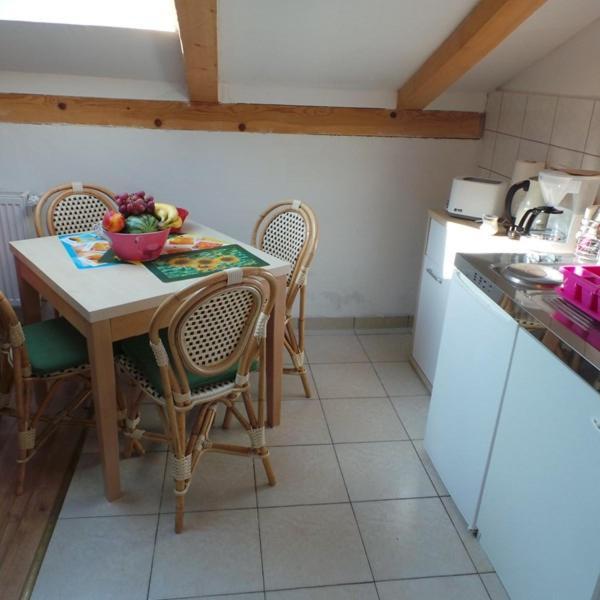 Jankoviceva Cesta 19 Apartament *