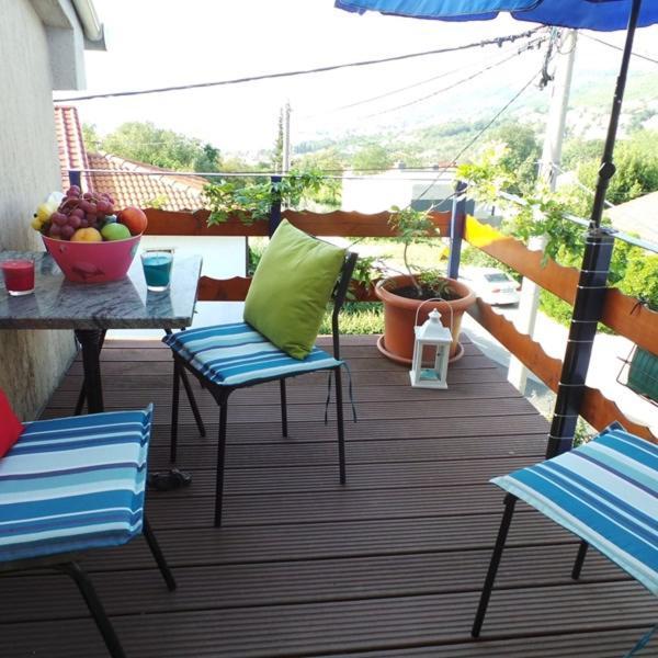 Apartman Jankoviceva Cesta 19