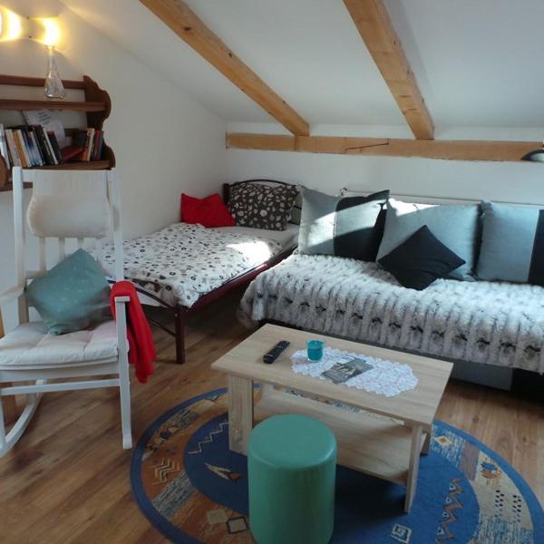 Jankoviceva Cesta 19 Apartman Matulji